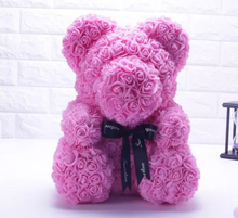 Load image into Gallery viewer, Forever Rose Bears.