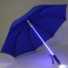 Load image into Gallery viewer, LED Light Up Umbrella.