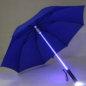 LED Light Up Umbrella.