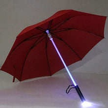 Load image into Gallery viewer, LED Light Up Umbrella.